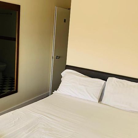 Sunny Days Hotel Blackpool Extérieur photo