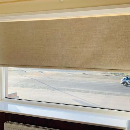 Sunny Days Hotel Blackpool Extérieur photo