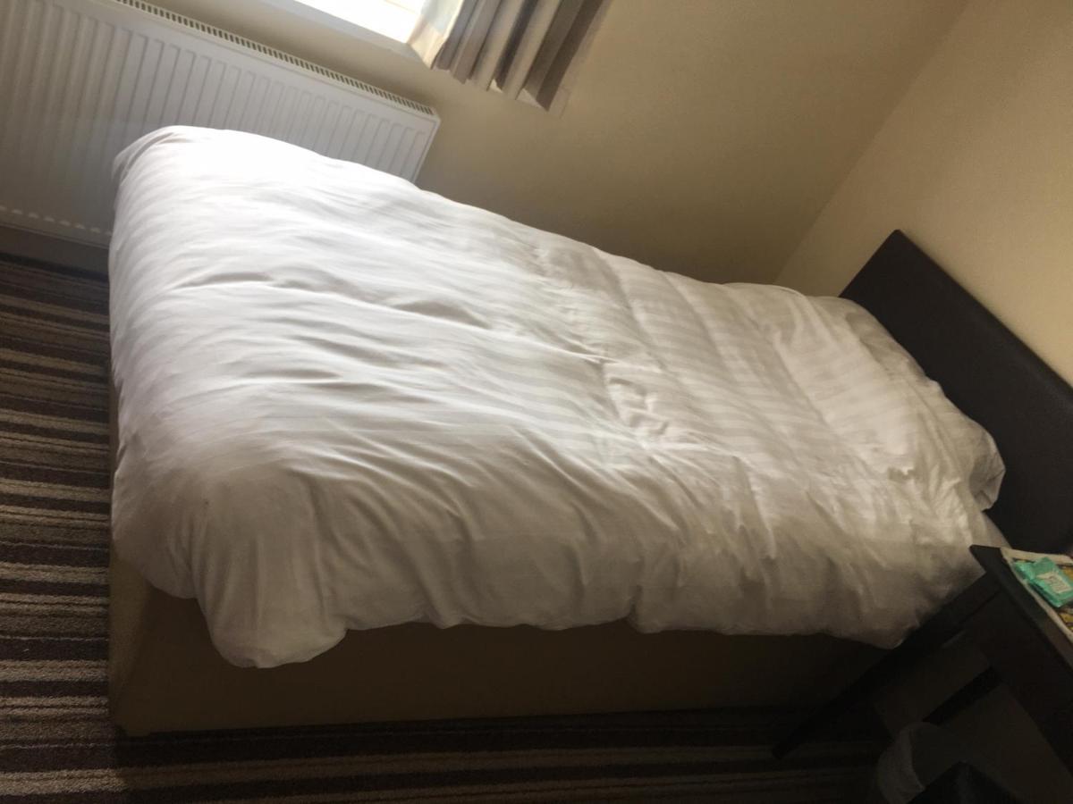 Sunny Days Hotel Blackpool Extérieur photo