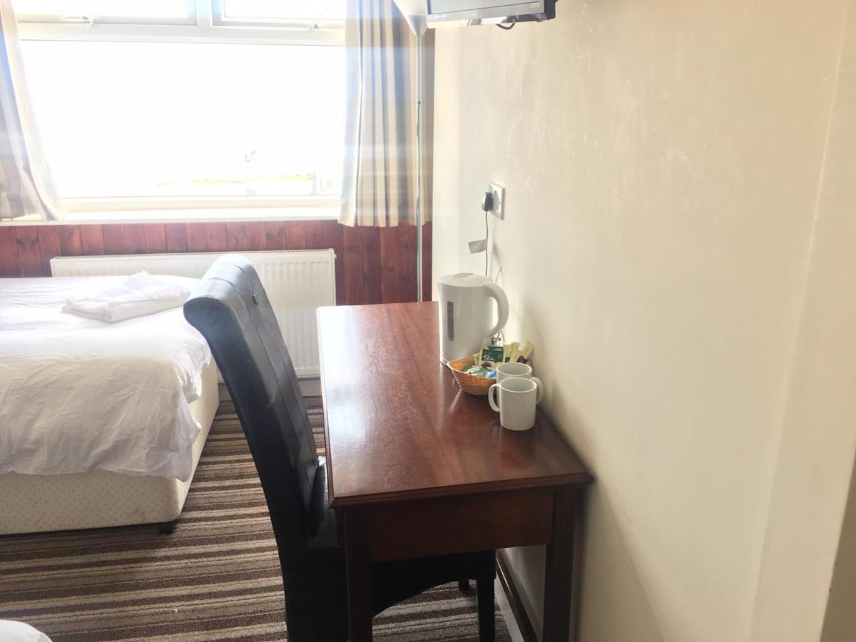 Sunny Days Hotel Blackpool Extérieur photo