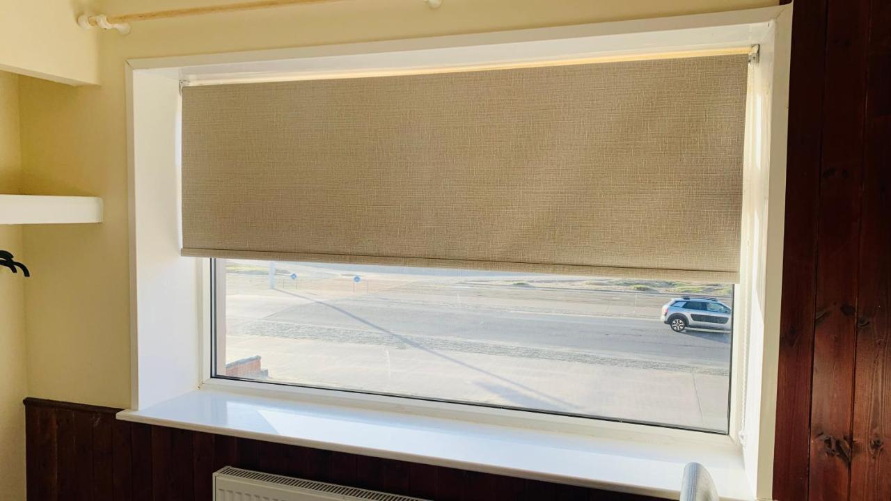 Sunny Days Hotel Blackpool Extérieur photo