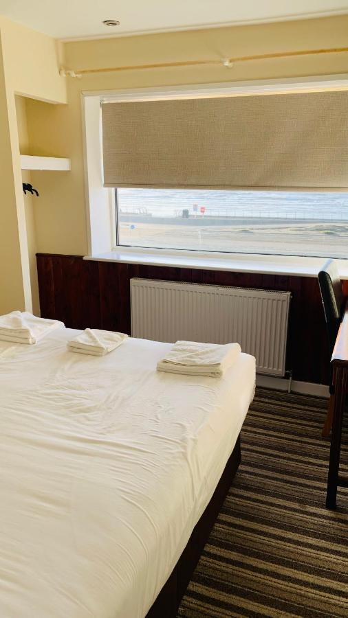 Sunny Days Hotel Blackpool Extérieur photo