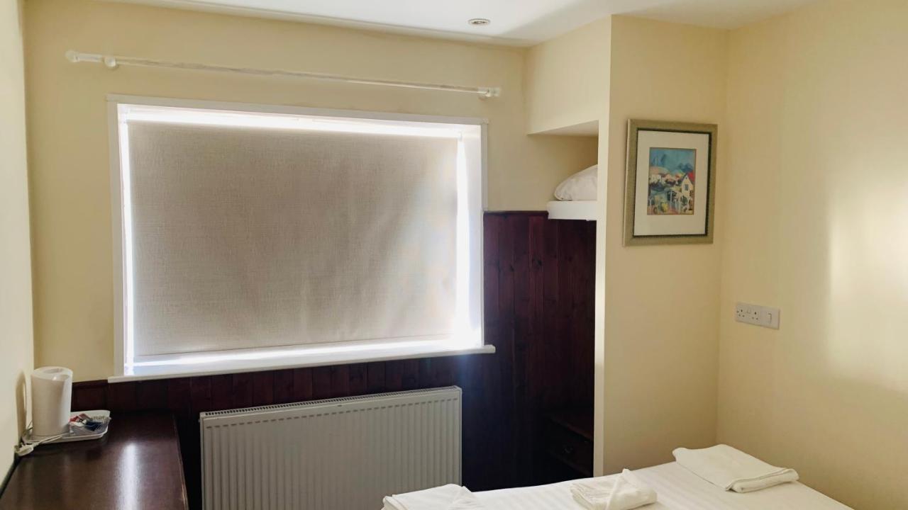 Sunny Days Hotel Blackpool Extérieur photo