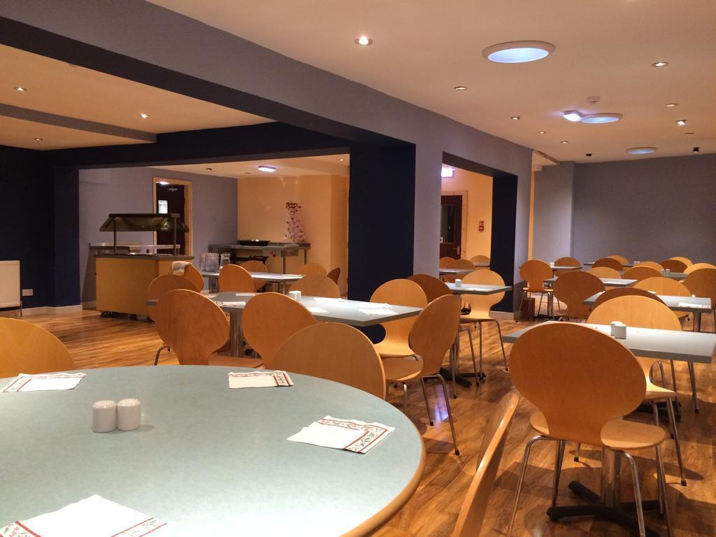 Sunny Days Hotel Blackpool Extérieur photo