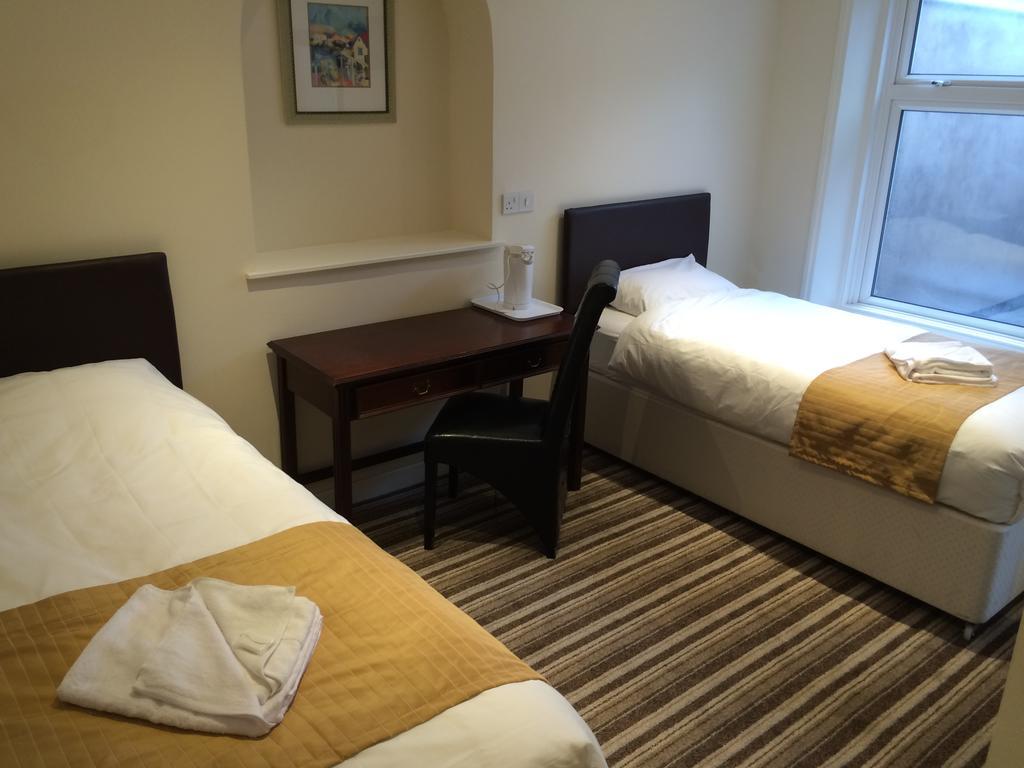 Sunny Days Hotel Blackpool Extérieur photo